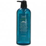 Lebel Theo  Scalp Ice Mint, 600 